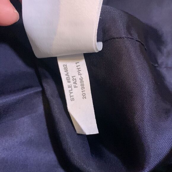 J.Crew Alfie Check Blazer - Picture 8 of 10